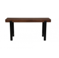 Konsola QUEVEDO WOOD Light & Living 