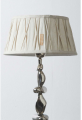 Abażur Cambridge Lamp Shade naturel 23 x 30