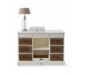 Komoda Rangez en Plus Dressoir, Small