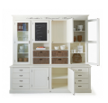 Kredens Martha's Vineyard recipes Cabinet