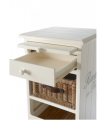Regał Rangez en Plus High Cabinet