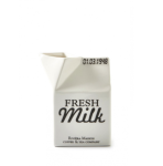 Dzbanuszek na mleko Carton Jar Milk