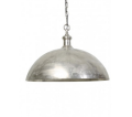 Lampa ADORA raw nickel 