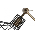 Lampa RABANSI Light & Living