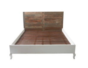 Łóżko Driftwood Double Bed