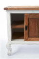 Komoda Driftwood Flatscreen 