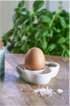 Podstawka na jajko The Perfect Heart Egg Cup