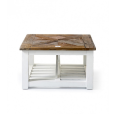 Stolik kawowy Chateau Chassigny Coffee Table, 70x70cm