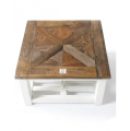Stolik kawowy Chateau Chassigny Coffee Table, 70x70cm
