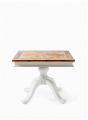Stół Chateau Belvedère Dining Table, 100x100 cm