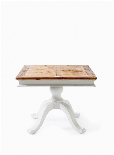 Stół Chateau Belvedère Dining Table, 100x100 cm