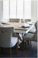 Stół Chateau Belvedère Dining Table, 100x100 cm