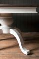 Stół Chateau Belvedère Dining Table, 100x100 cm