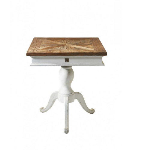 Stolik Chateau Belvedère Wine Table, 70x70 cm