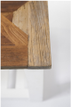 Stolik Chateau Chassigny End Table, 60 x 60