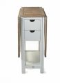 Stół barowy Wooster Street Bar Table 50/180 x 80