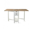 Stół barowy Wooster Street Bar Table 50/180 x 80