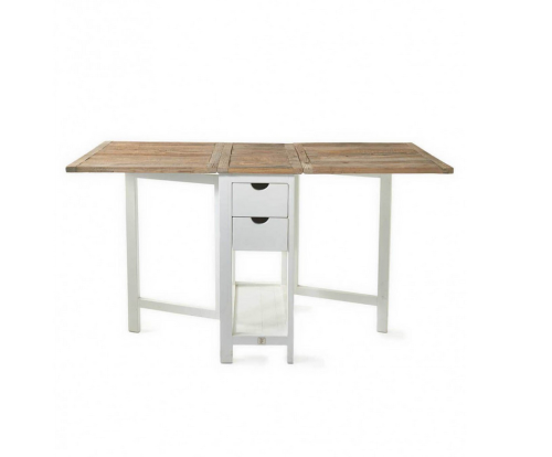 Stół barowy Wooster Street Bar Table 50/180 x 80