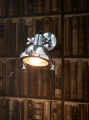 Kinkiet Factory 56 wall lamp