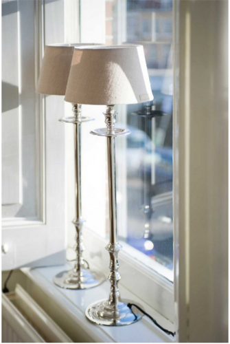 Lampa Lampbase L'Hotel