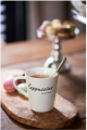 Kubek Classic Cappuccino Mug