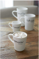 Kubek Classic Cappuccino Mug