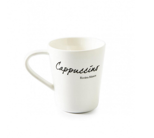 Kubek Classic Cappuccino Mug