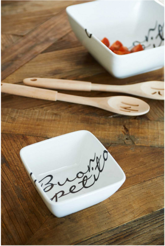 Miseczka Buon Appetito Bowl M