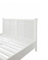 Łóżko New Orleans Double Bed 180x200cm