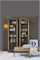Regał The Hoxton Cabinet Small Left