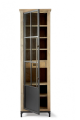 Regał The Hoxton Cabinet Small Left