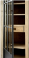 Regał The Hoxton Cabinet Small Left