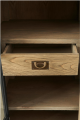 Regał The Hoxton Cabinet Small Left
