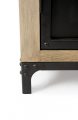 Regał The Hoxton Cabinet Small Left