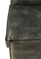 Fotel Kendall Armchair, velvet, ivy