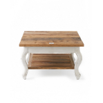 Stolik Driftwood Coffee Table 70x70 cm