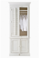 Szafa New Orleans Wardrobe