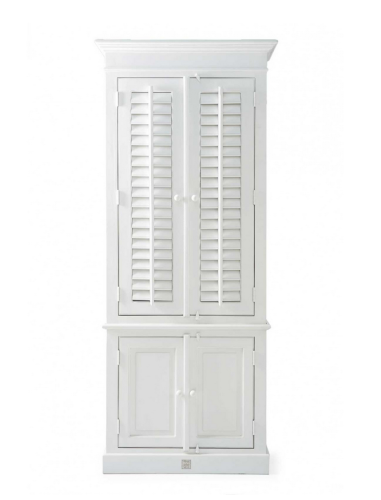 Szafa New Orleans Wardrobe