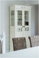 Kredens Cape Cod Cabinet