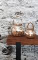 Konsola QUEVEDO WOOD Light & Living 