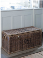 Skrzynia RR Cobblers Wharf Trunk 90x40 cm