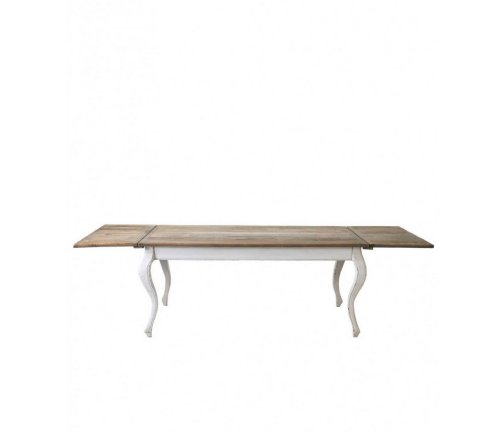 Stół rozkładany Driftwood Dining Table extendable, 180/280x90 cm