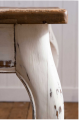 Stół rozkładany Driftwood Dining Table extendable, 180/280x90 cm