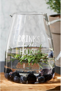 Dzbanek Drinks On The House Jug