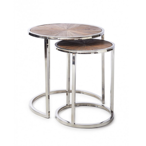 Stoliki kawowe Greenwich End Table Set/2