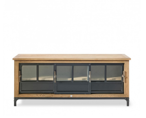 Komoda The Hoxton Flatscreen Dresser