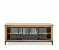 Komoda The Hoxton Flatscreen Dresser