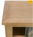Komoda The Hoxton Flatscreen Dresser