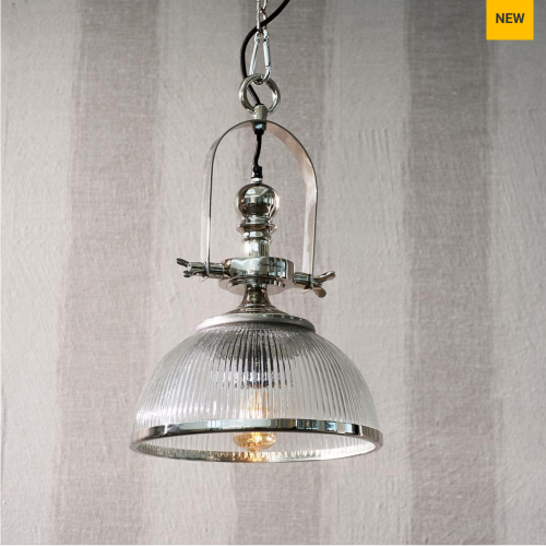 Lampa Brixton Factory Hanging Lamp