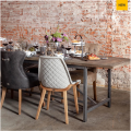 Krzesło George Dining Chair, pellini, espresso